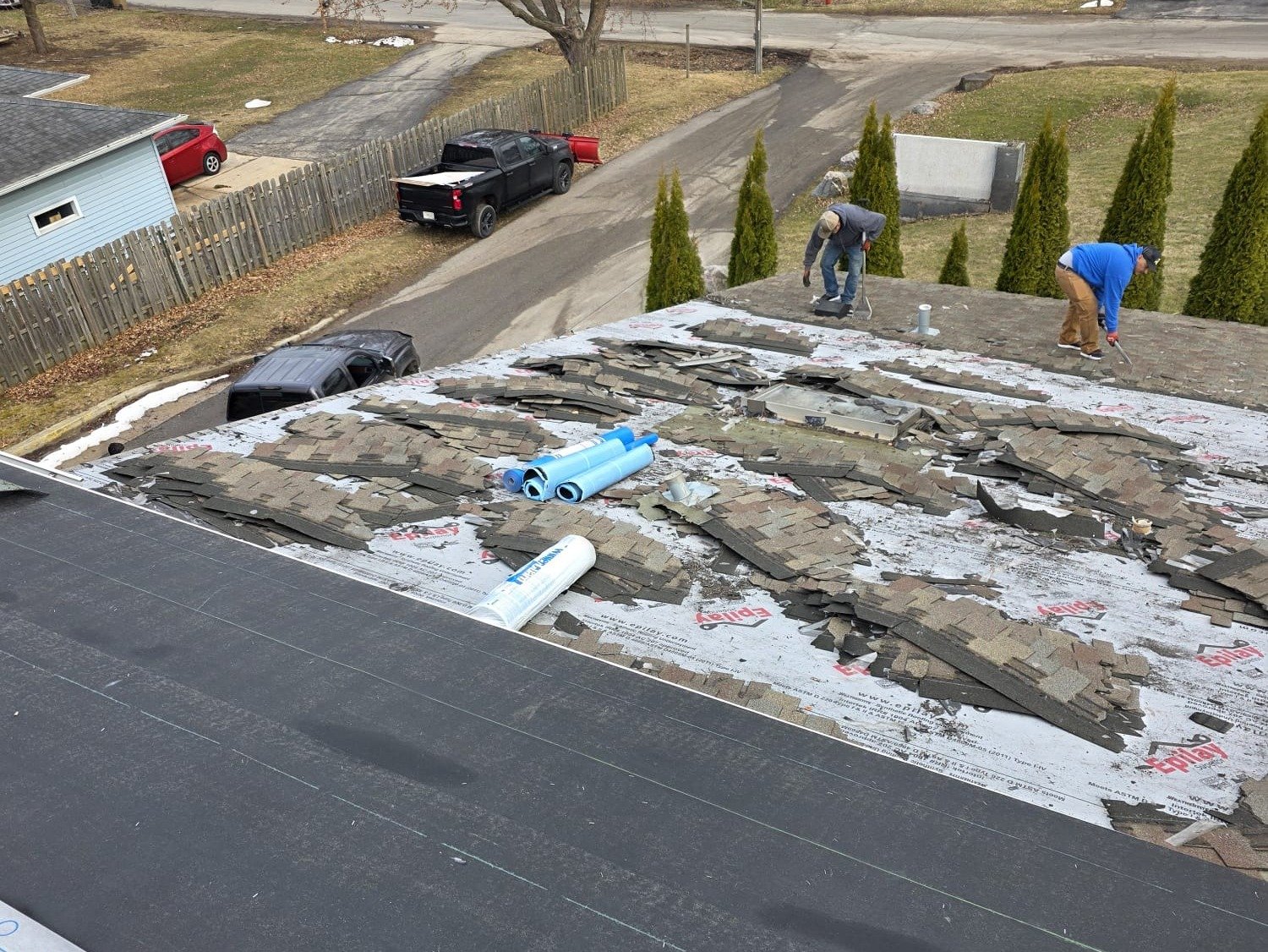 Invictus Construction LLC